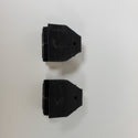 W10807828 Drawer glides Whirlpool Range Drawer Glides Appliance replacement part Range Whirlpool   