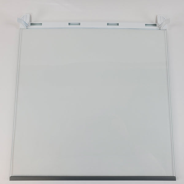 AHT73493834 Glass Shelf LG Refrigerator & Freezer Shelves Appliance replacement part Refrigerator & Freezer LG   