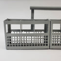 a00173209 Silverware basket Frigidaire Dishwasher Silverware Baskets Appliance replacement part Dishwasher Frigidaire   