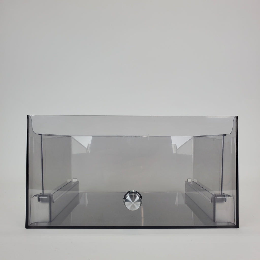 Crisper pan Refrigerator & Freezer Drawers / Crisper Drawers W11115324 Whirlpool (OEM) Refrigerator & Freezer Whirlpool