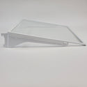 GE Refrigerator & Freezer Shelves WR32X10870 (OEM) Refrigerator & Freezer GE