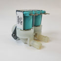 DC62-30312J Water inlet valve - cold Samsung Washer Water Inlet Valves Appliance replacement part Washer Samsung   