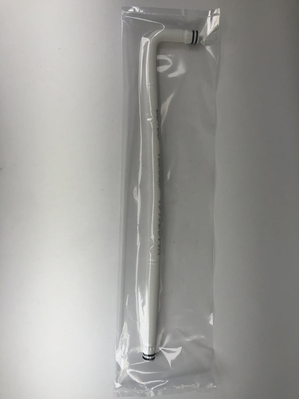 W11551233 Drain hose Whirlpool Dishwasher Drain Hoses Appliance replacement part Dishwasher Whirlpool   