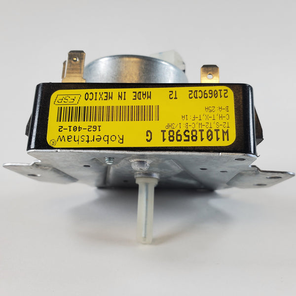 Whirlpool Dryer Timers WPW10185981 (OEM) Dryer Whirlpool