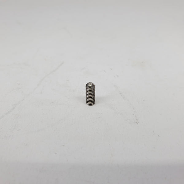 Frigidaire Refrigerator & Freezer Set Screw 218755402 Screws / Bolts Refrigerator & Freezer Frigidaire   