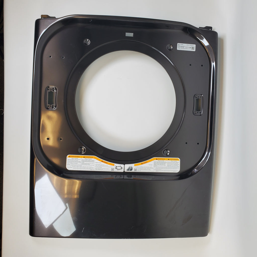 LG Dryer Front Panels ACQ85638403 (OEM) Dryer LG
