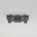 W11551383 Roller wheel Whirlpool Dishwasher Wheel Assemblies / Transport Assemblies Appliance replacement part Dishwasher Whirlpool   