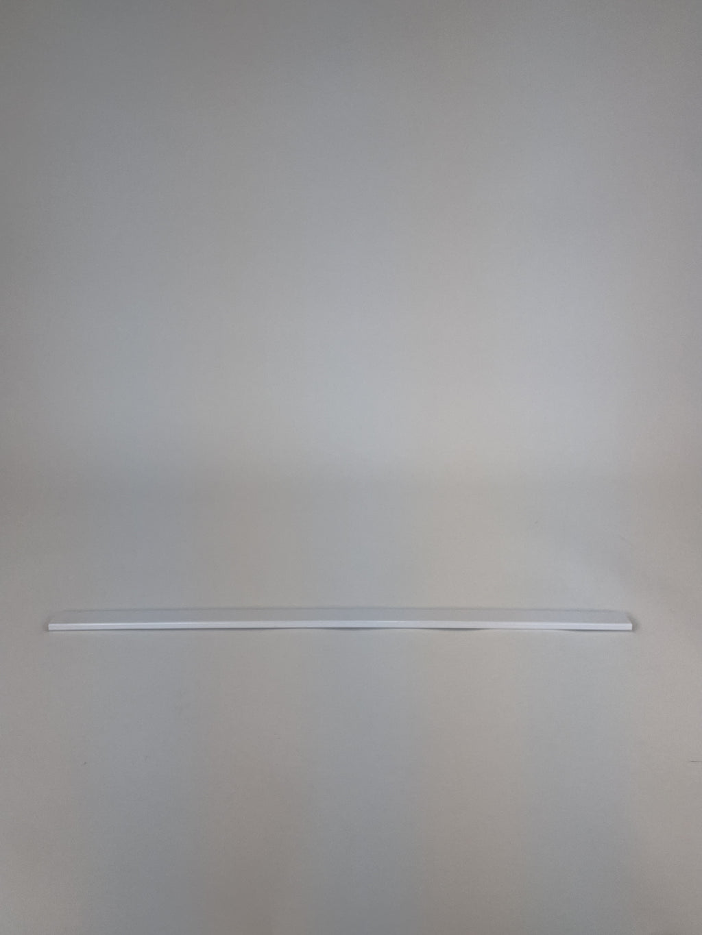 Door shelf bar trim Refrigerator & Freezer Trim Pieces W11170805 Whirlpool (OEM) Refrigerator & Freezer Whirlpool