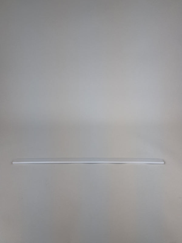 Door shelf bar trim Refrigerator & Freezer Trim Pieces W11170805 Whirlpool (OEM) Refrigerator & Freezer Whirlpool