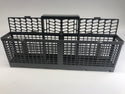 AAP74471301 Silverware basket LG Dishwasher Baskets Appliance replacement part Dishwasher LG   