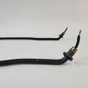 Whirlpool Dishwasher Heater Elements W11537778 (OEM) Dishwasher Whirlpool