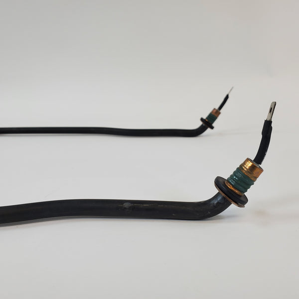 Whirlpool Dishwasher Heater Elements W11537778 (OEM) Dishwasher Whirlpool