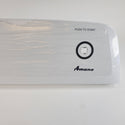 WPW10097039 Control Panel Amana Dryer Backsplashes / Consoles / Control Panels Appliance replacement part Dryer Amana   