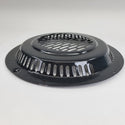 Frigidaire Range Convection Fan Cover 316026701 Misc. Parts Range Frigidaire   