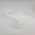 LG Refrigerator & Freezer Drawers / Crisper Drawers ACQ85968605 (OEM) Refrigerator & Freezer LG