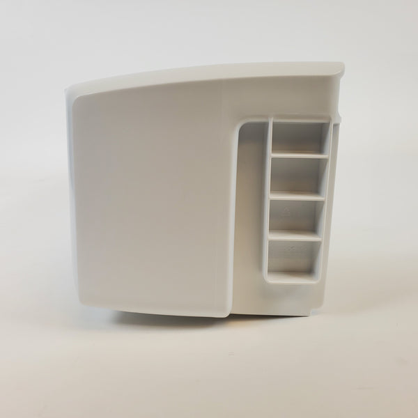 5304519703 Refrigerator door bin Frigidaire Refrigerator & Freezer Door Bins Appliance replacement part Refrigerator & Freezer Frigidaire   