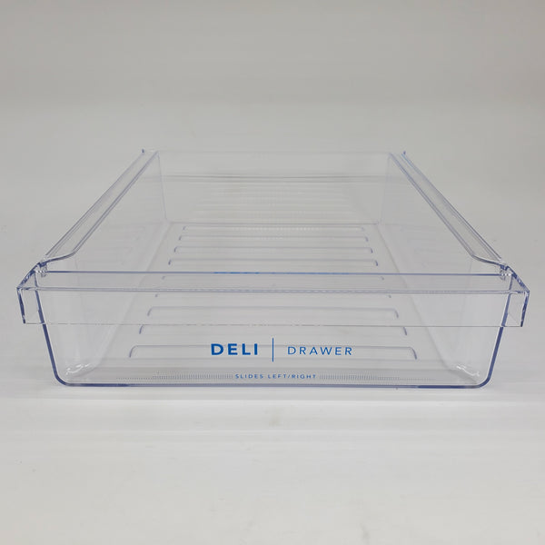Frigidaire Refrigerator & Freezer Drawers / Crisper Drawers 5304520485 (OEM) Refrigerator & Freezer Frigidaire