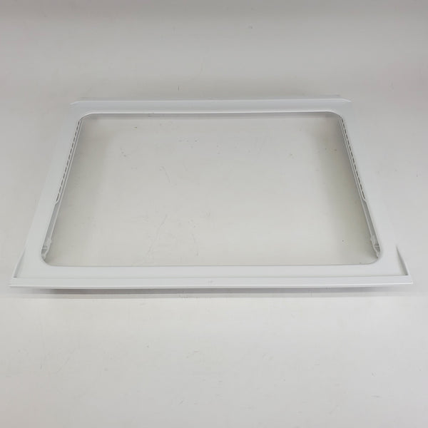 W11368751 Shelf frame Whirlpool Refrigerator & Freezer Shelves Appliance replacement part Refrigerator & Freezer Whirlpool   
