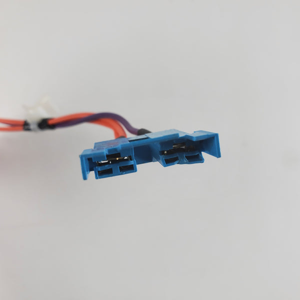 Harness valve & thermistor Washer Wiring Harnesses WH19X27245 GE (OEM) Washer GE