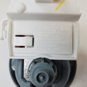 W10876537 Drain pump Amana Dishwasher Pumps Appliance replacement part Dishwasher Amana   