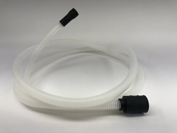 WD24X10045 Drain tube GE Dishwasher Water Tubes Appliance replacement part Dishwasher GE   