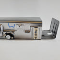 Samsung Dryer Heater Boxes DC93-00154A (OEM) Dryer Samsung