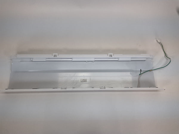 W11043010 Rail-mulln Whirlpool Refrigerator & Freezer Misc. Parts Appliance replacement part Refrigerator & Freezer Whirlpool   