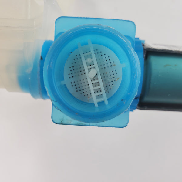 Water inlet valve Washer Water Inlet Valves W11210459 Whirlpool (OEM) Washer Whirlpool