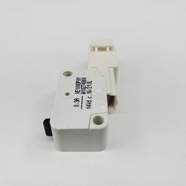WPW10274880 Door switch Whirlpool Dishwasher Switches Appliance replacement part Dishwasher Whirlpool   