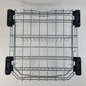 WD28X26099 Lower Dishrack Assembly GE Dishwasher Racks Appliance replacement part Dishwasher GE   
