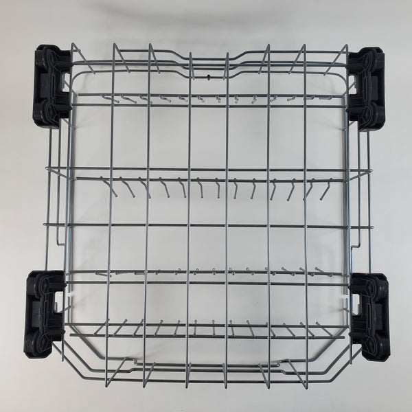 WD28X26099 Lower Dishrack Assembly GE Dishwasher Racks Appliance replacement part Dishwasher GE   