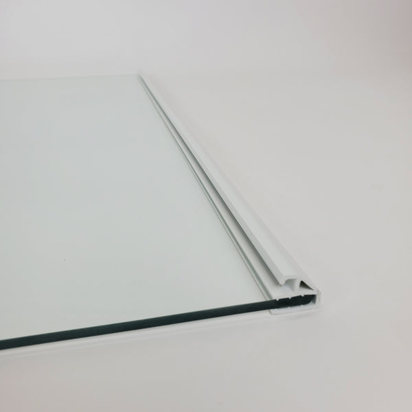 Whirlpool Refrigerator & Freezer Shelves WPW10691487 (OEM) Refrigerator & Freezer Whirlpool