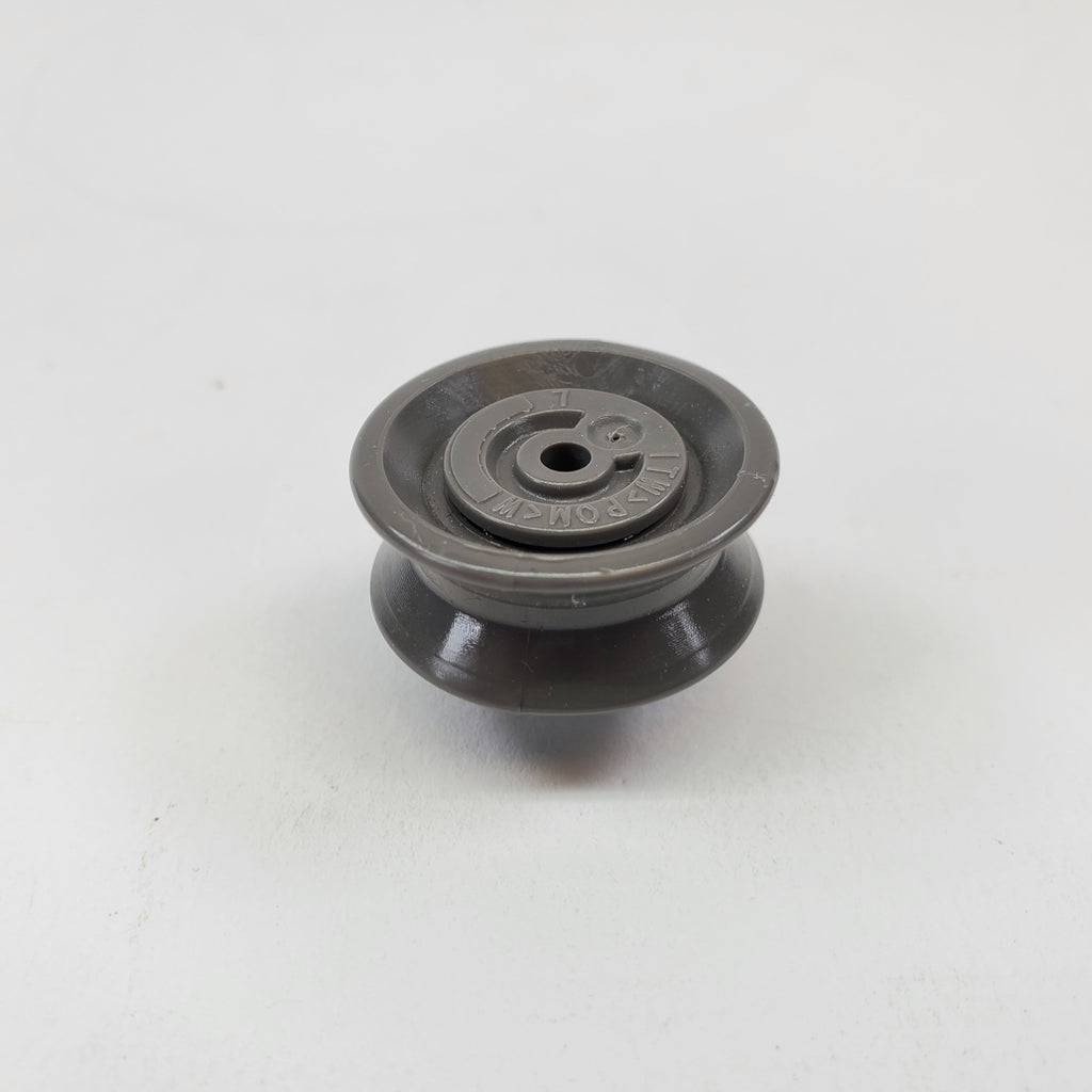 Whirlpool Dishwasher Wheel Assemblies / Transport Assemblies W11545296 (OEM) Dishwasher Whirlpool