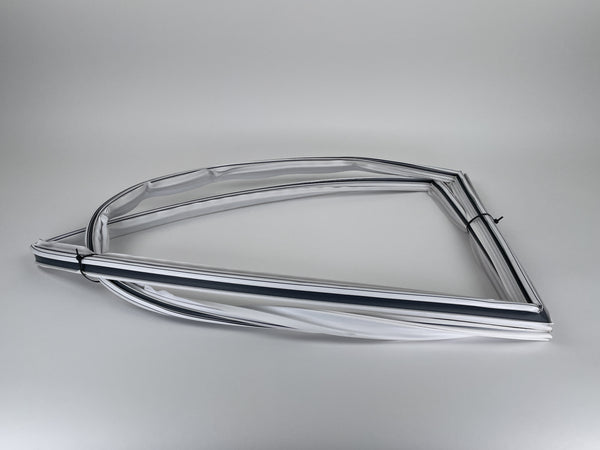 Electrolux Refrigerator & Freezer Door Gaskets 241786001 (OEM) Refrigerator & Freezer Electrolux