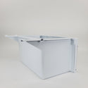 GE Refrigerator & Freezer Drawers / Crisper Drawers WR32X32346 (OEM) Refrigerator & Freezer GE