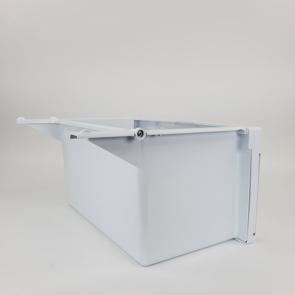 GE Refrigerator & Freezer Drawers / Crisper Drawers WR32X32346 (OEM) Refrigerator & Freezer GE
