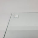 W11336365 Glass shelf Whirlpool Refrigerator & Freezer Shelves Appliance replacement part Refrigerator & Freezer Whirlpool   