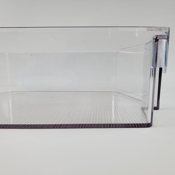 Whirlpool Refrigerator & Freezer Door Bins W11371716 (OEM) Refrigerator & Freezer Whirlpool