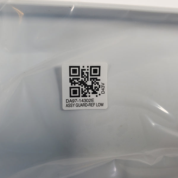 Samsung Refrigerator & Freezer Door Bins DA97-14302E (OEM) Refrigerator & Freezer Samsung