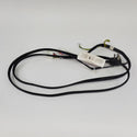 Frigidaire Refrigerator & Freezer Power Cords 5304519649 (OEM) Refrigerator & Freezer Frigidaire