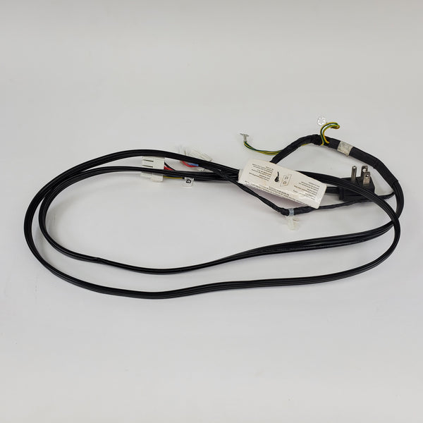 Frigidaire Refrigerator & Freezer Power Cords 5304519649 (OEM) Refrigerator & Freezer Frigidaire