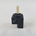 8530169 Rotary selector switch Whirlpool Dryer Temperature Switches / Temperature Sectors Appliance replacement part Dryer Whirlpool   