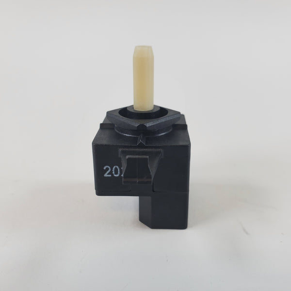 8530169 Rotary selector switch Whirlpool Dryer Temperature Switches / Temperature Sectors Appliance replacement part Dryer Whirlpool   