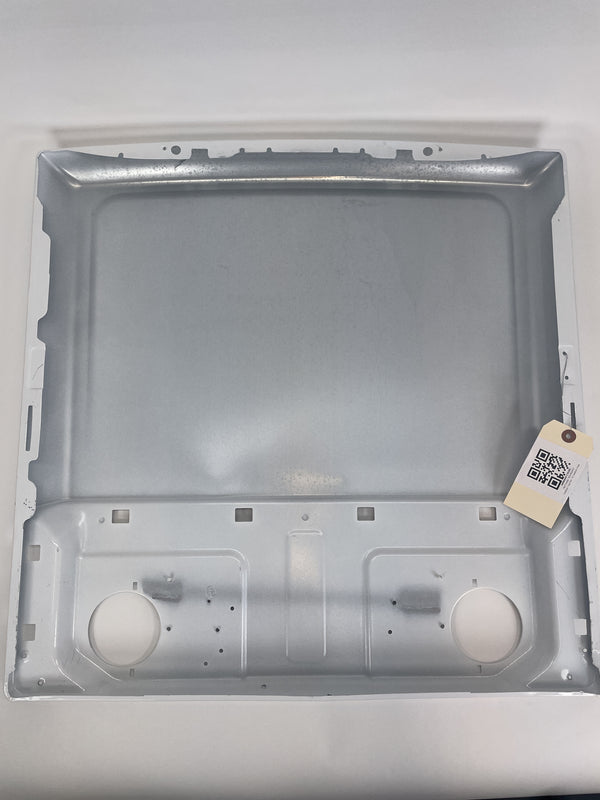 WE03X24721 Cover top low depth GE Dryer Misc. Parts Appliance replacement part Dryer GE   