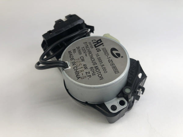 W10913953 Actuator Maytag Washer Actuators Appliance replacement part Washer Maytag   