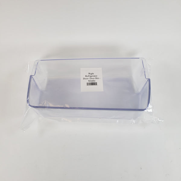 DA97-16544A Door bin Samsung Refrigerator & Freezer Door Bins Appliance replacement part Refrigerator & Freezer Samsung   
