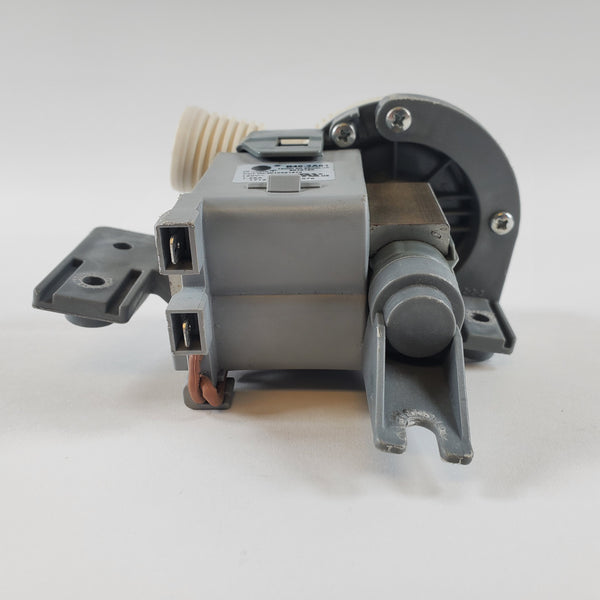 WPW10581874 Drain pump Whirlpool Washer Drain Pumps Appliance replacement part Washer Whirlpool   