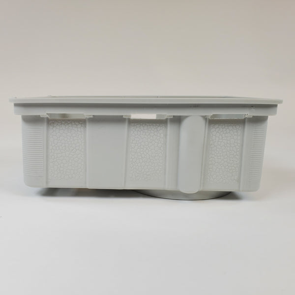 MBN66267301 Case LG Washer Covers Appliance replacement part Washer LG   