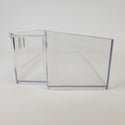 Whirlpool Refrigerator & Freezer Door Bins W11239961 (OEM) Refrigerator & Freezer Whirlpool