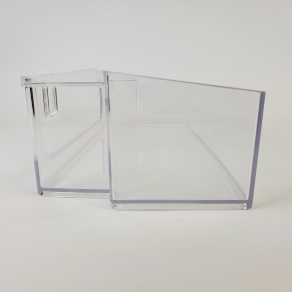 Whirlpool Refrigerator & Freezer Door Bins W11239961 (OEM) Refrigerator & Freezer Whirlpool